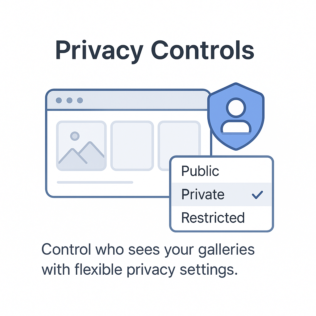 Privacy Controls